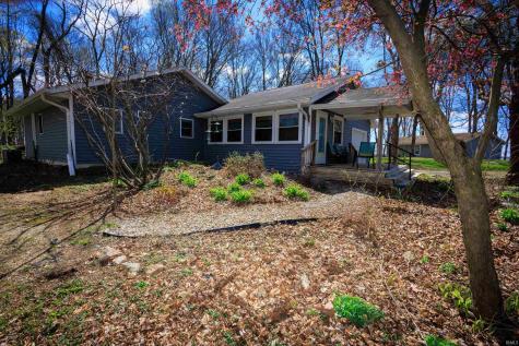 4307 N Ruppert Road Attica IN 47918