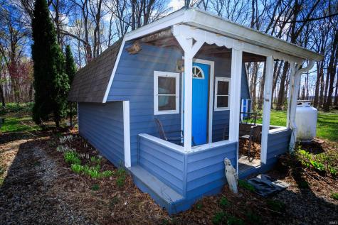 4307 N Ruppert Road Attica IN 47918