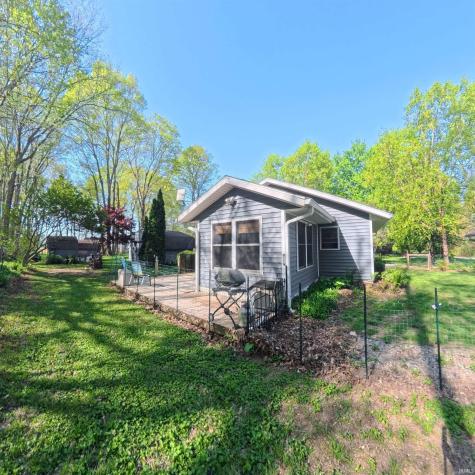 4307 N Ruppert Road Attica IN 47918