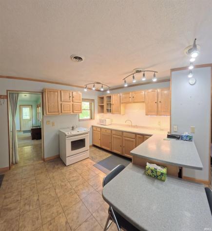 4307 N Ruppert Road Attica IN 47918