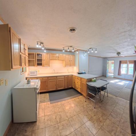 4307 N Ruppert Road Attica IN 47918