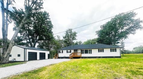 1723 W Street Road 645 Highway Loogootee IN 47553