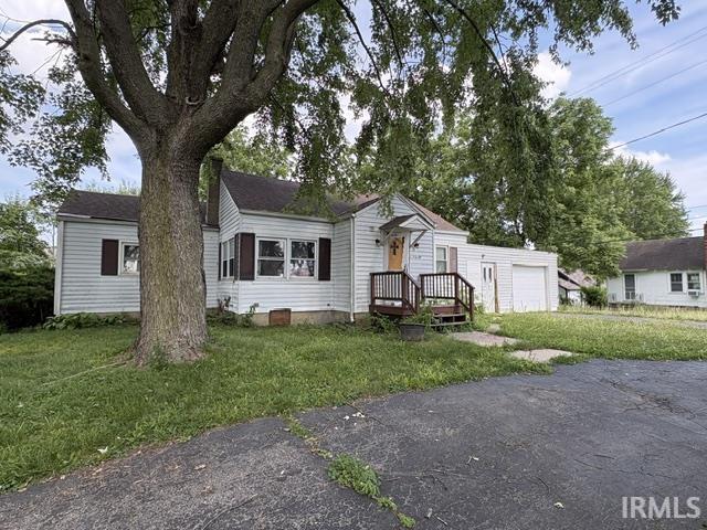 3718 N Miami Avenue Muncie IN 47303