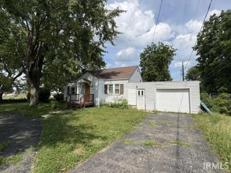 3718 N Miami Avenue Muncie IN 47303