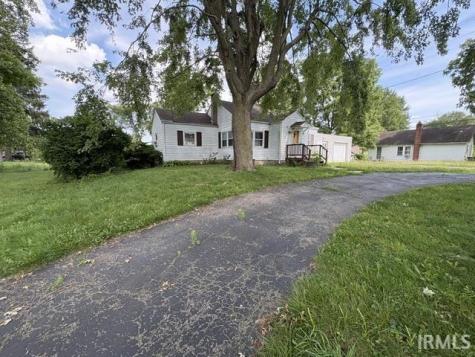 3718 N Miami Avenue Muncie IN 47303