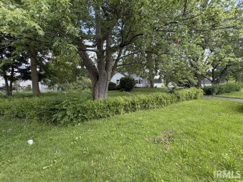 3718 N Miami Avenue Muncie IN 47303
