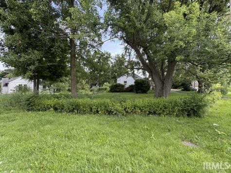 3718 N Miami Avenue Muncie IN 47303