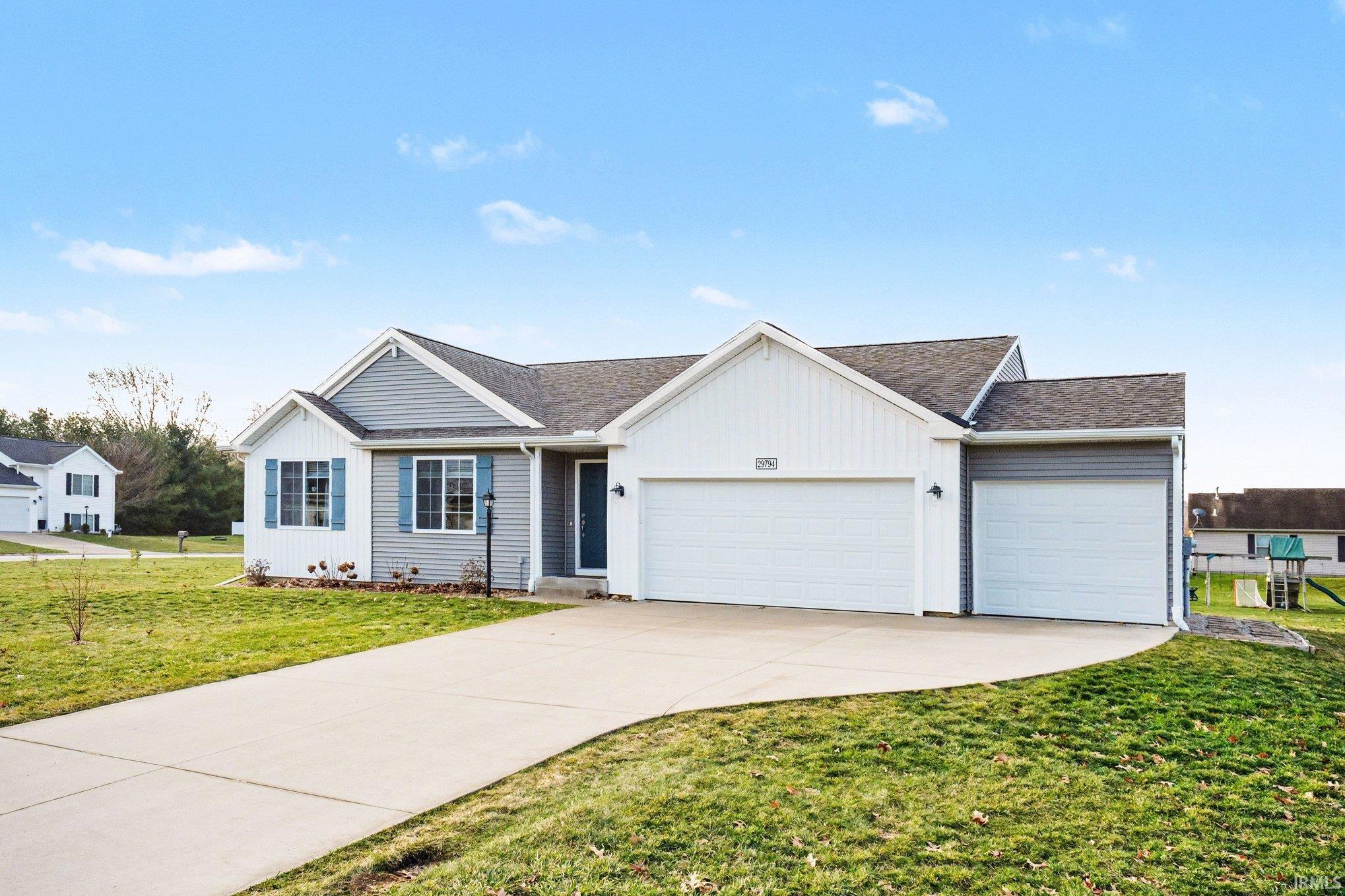29794 Dallas Drive Elkhart IN 46514