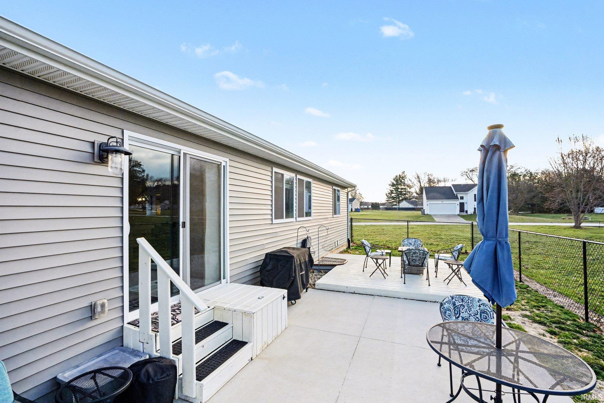 29794 Dallas Drive Elkhart IN 46514
