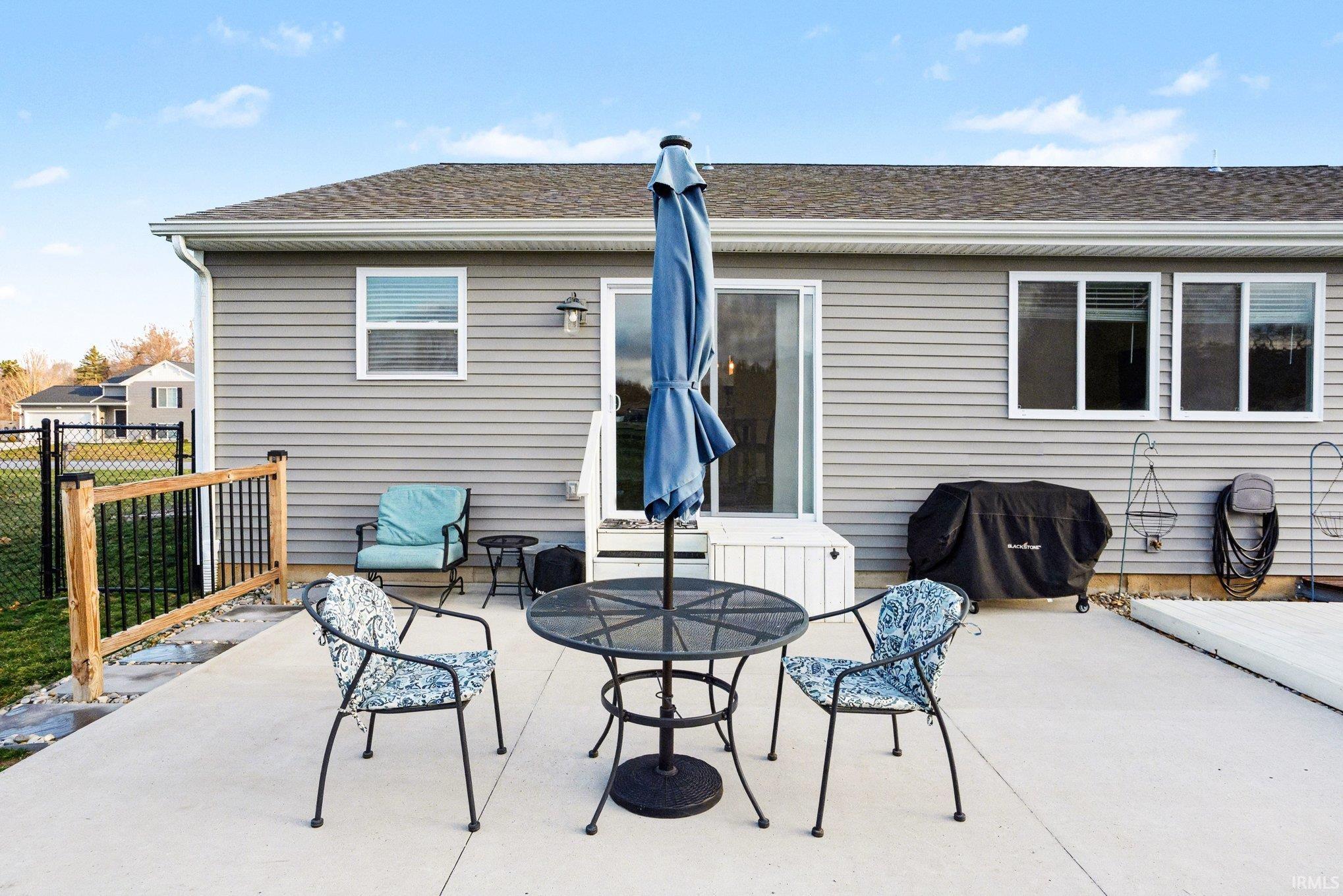 29794 Dallas Drive Elkhart IN 46514