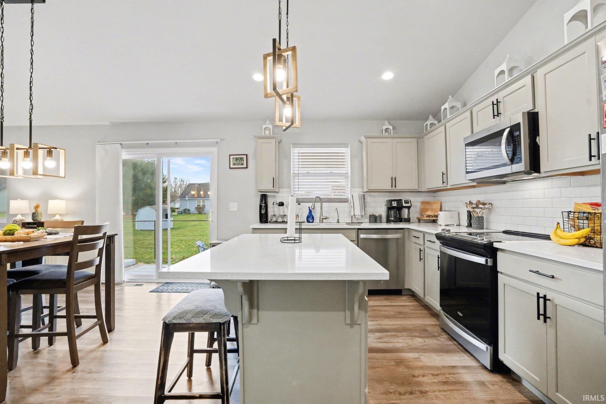 29794 Dallas Drive Elkhart IN 46514