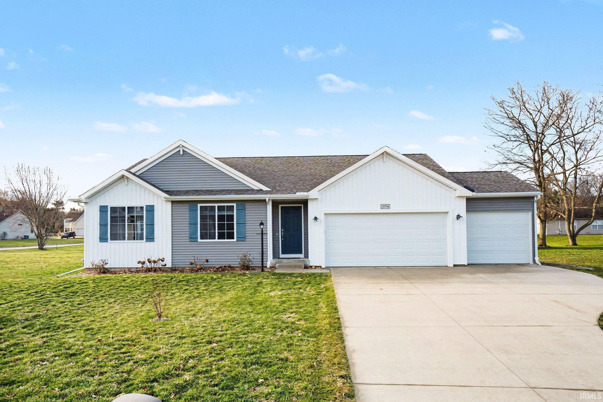 29794 Dallas Drive Elkhart IN 46514