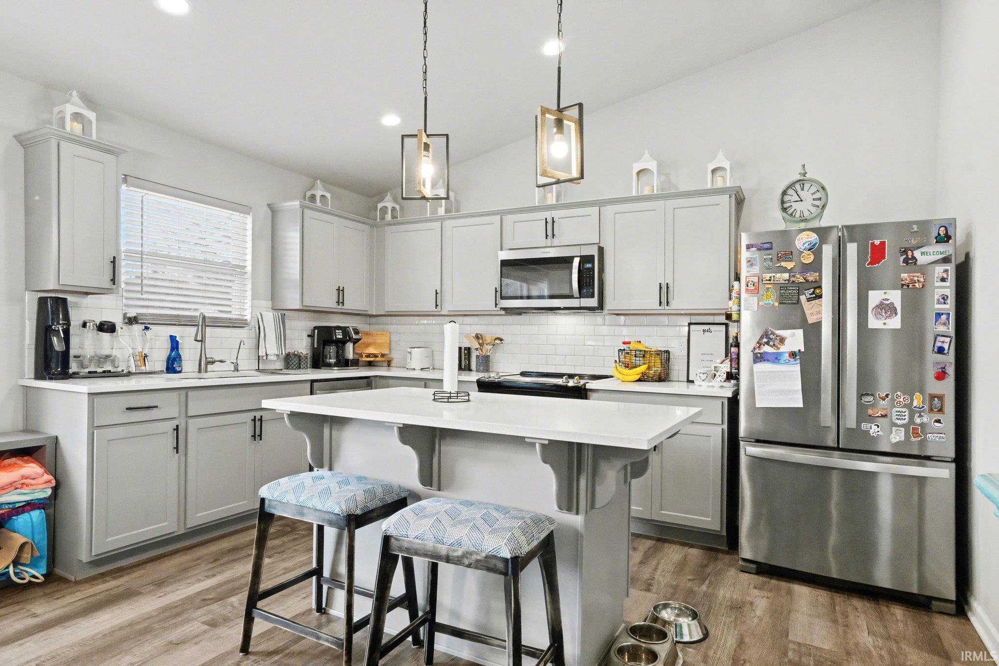 29794 Dallas Drive Elkhart IN 46514