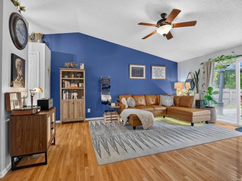 6521 Pine Meadows Lane Fort Wayne IN 46835