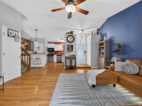 6521 Pine Meadows Lane Fort Wayne IN 46835