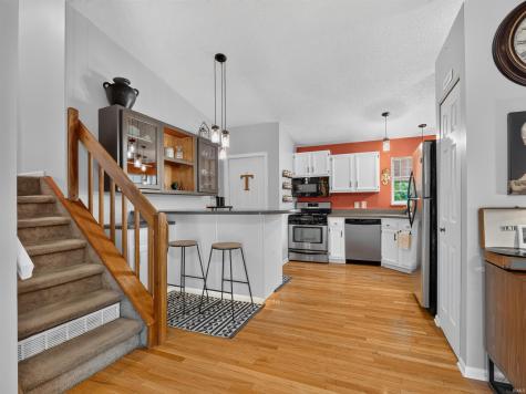 6521 Pine Meadows Lane Fort Wayne IN 46835