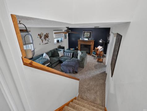 6521 Pine Meadows Lane Fort Wayne IN 46835