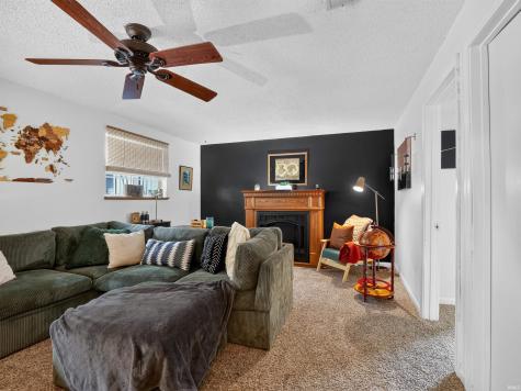 6521 Pine Meadows Lane Fort Wayne IN 46835