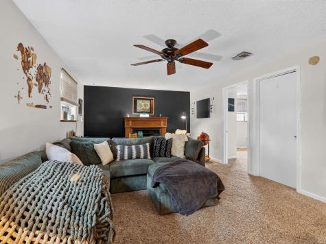 6521 Pine Meadows Lane Fort Wayne IN 46835