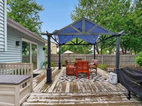 6521 Pine Meadows Lane Fort Wayne IN 46835