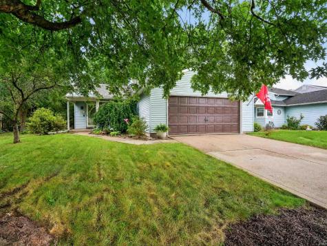 6521 Pine Meadows Lane Fort Wayne IN 46835