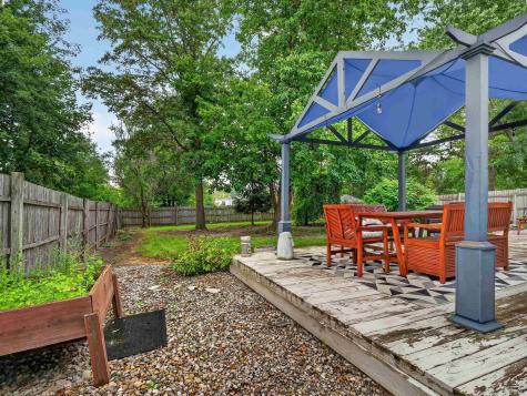 6521 Pine Meadows Lane Fort Wayne IN 46835