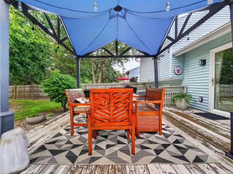 6521 Pine Meadows Lane Fort Wayne IN 46835