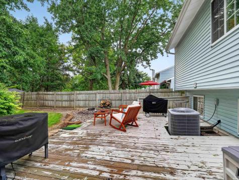 6521 Pine Meadows Lane Fort Wayne IN 46835