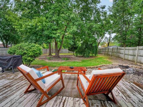 6521 Pine Meadows Lane Fort Wayne IN 46835