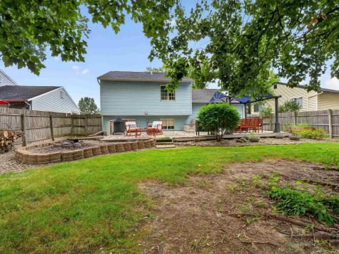 6521 Pine Meadows Lane Fort Wayne IN 46835