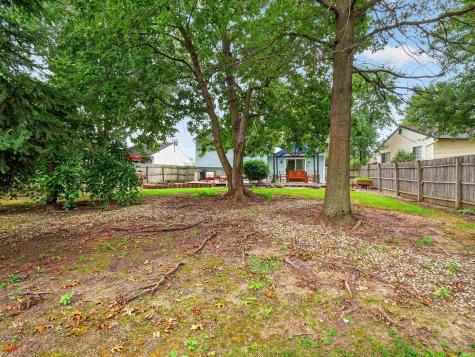 6521 Pine Meadows Lane Fort Wayne IN 46835