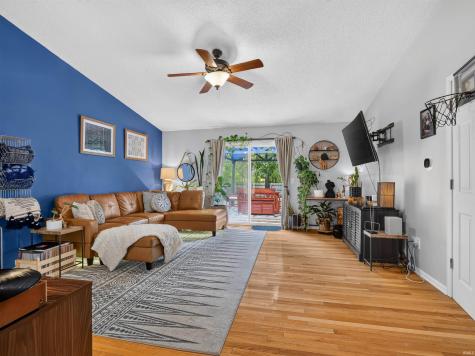 6521 Pine Meadows Lane Fort Wayne IN 46835