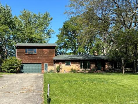 6409 N Old State Road 3 Muncie IN 47303