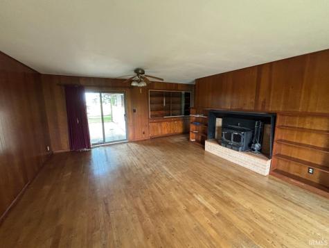 6409 N Old State Road 3 Muncie IN 47303