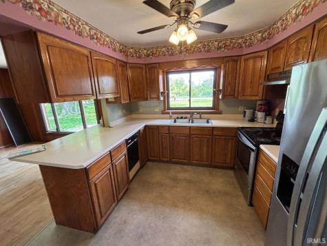 6409 N Old State Road 3 Muncie IN 47303