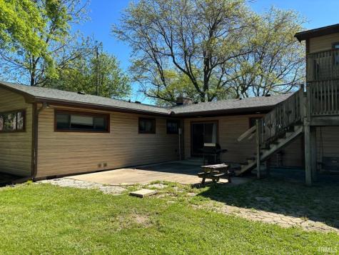 6409 N Old State Road 3 Muncie IN 47303