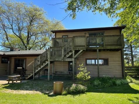 6409 N Old State Road 3 Muncie IN 47303