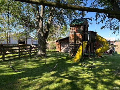 6409 N Old State Road 3 Muncie IN 47303