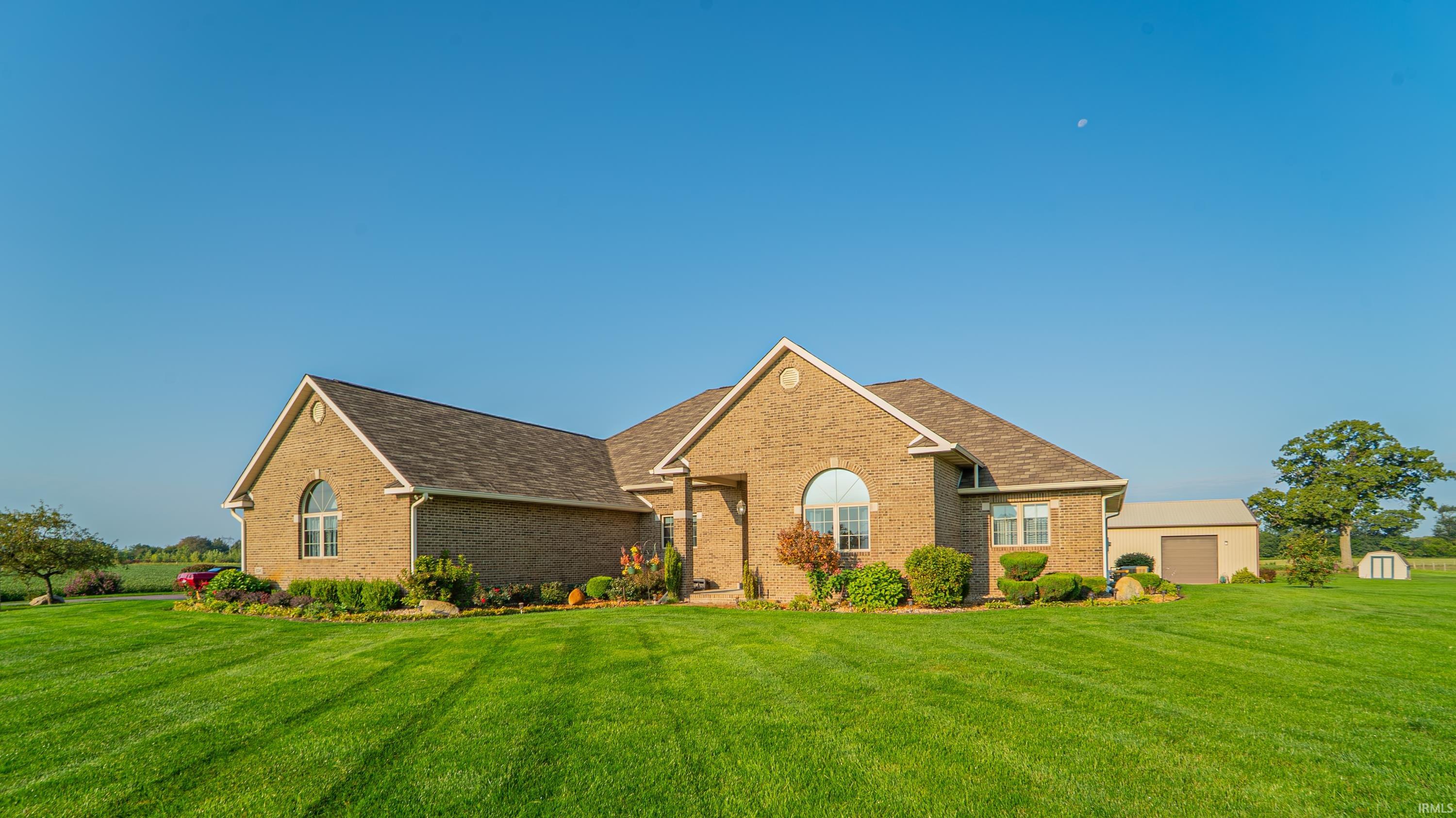 63341 Thorn Road North Liberty IN 46554