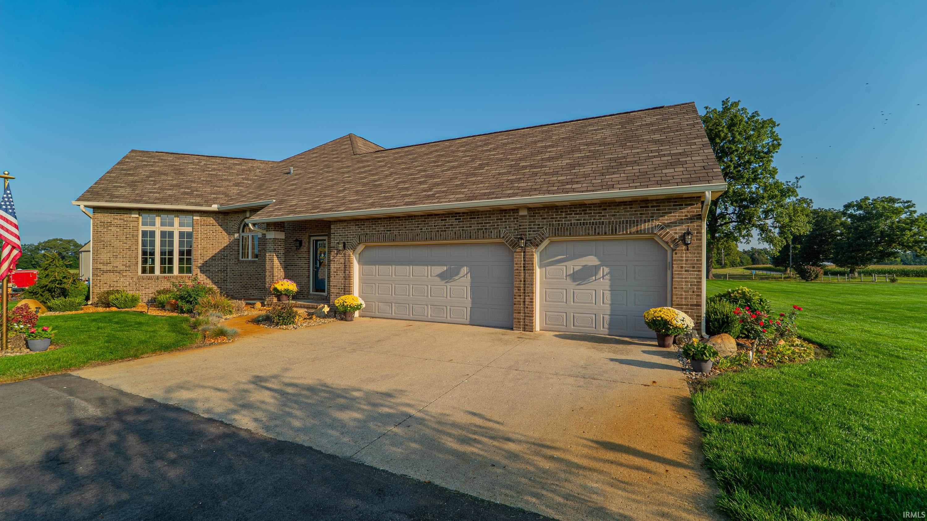 63341 Thorn Road North Liberty IN 46554