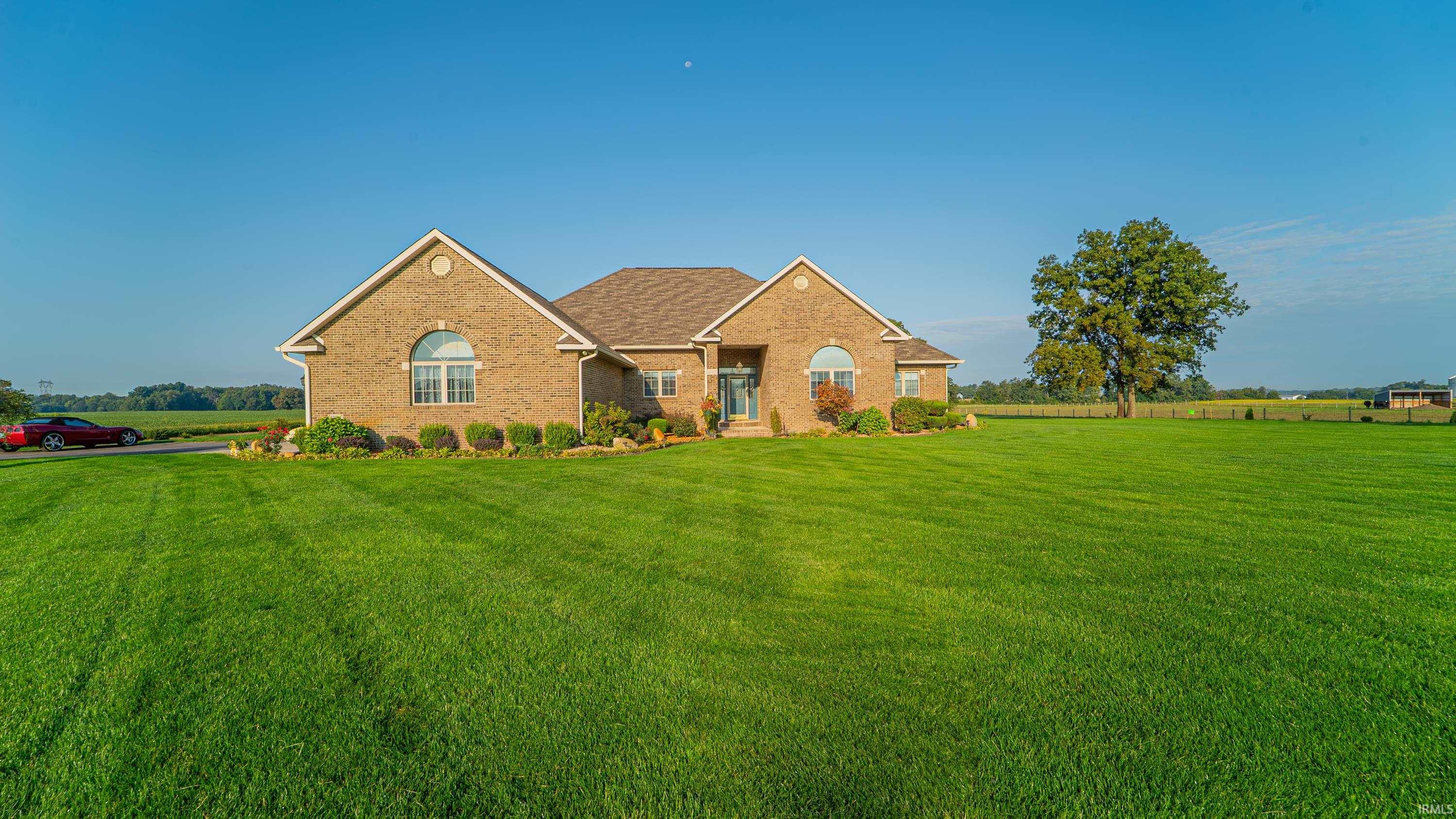63341 Thorn Road North Liberty IN 46554