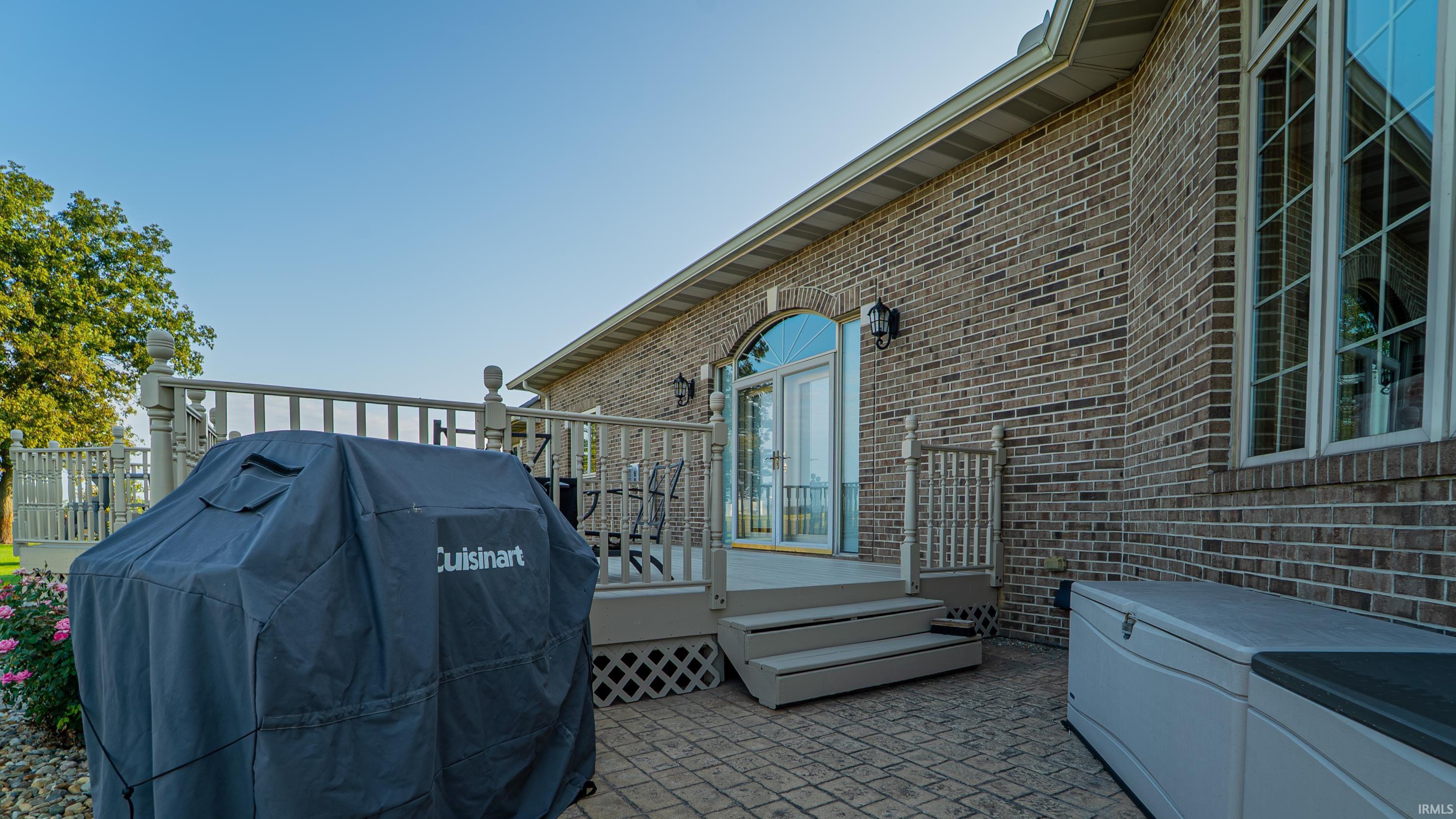 63341 Thorn Road North Liberty IN 46554