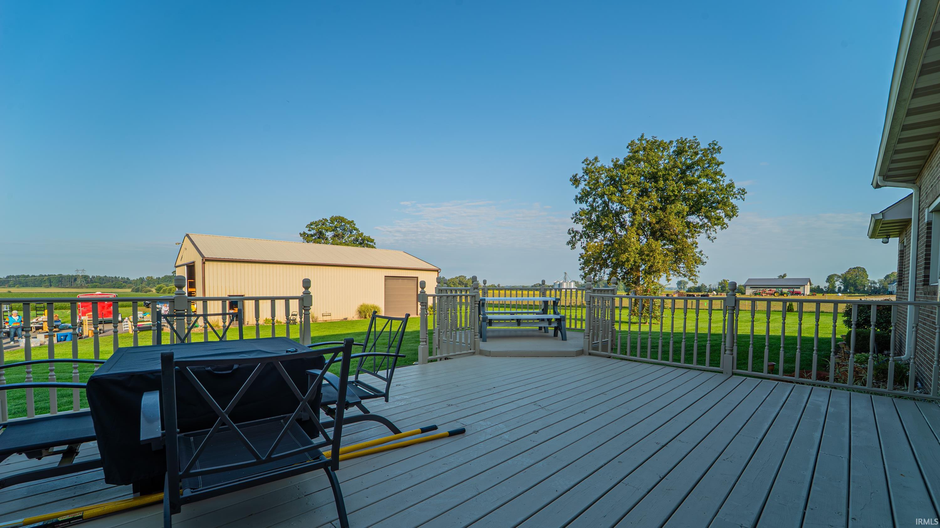 63341 Thorn Road North Liberty IN 46554