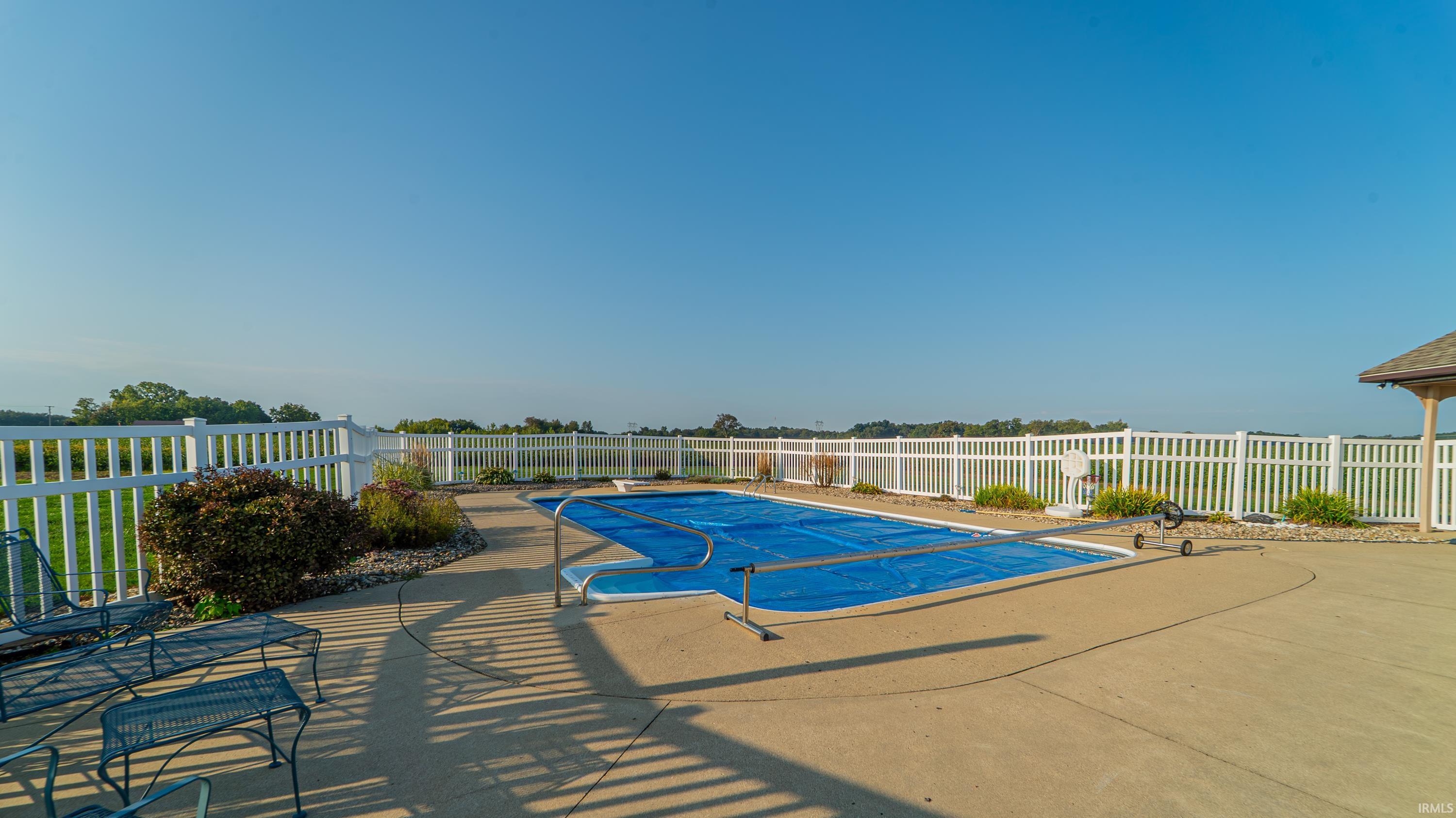 63341 Thorn Road North Liberty IN 46554