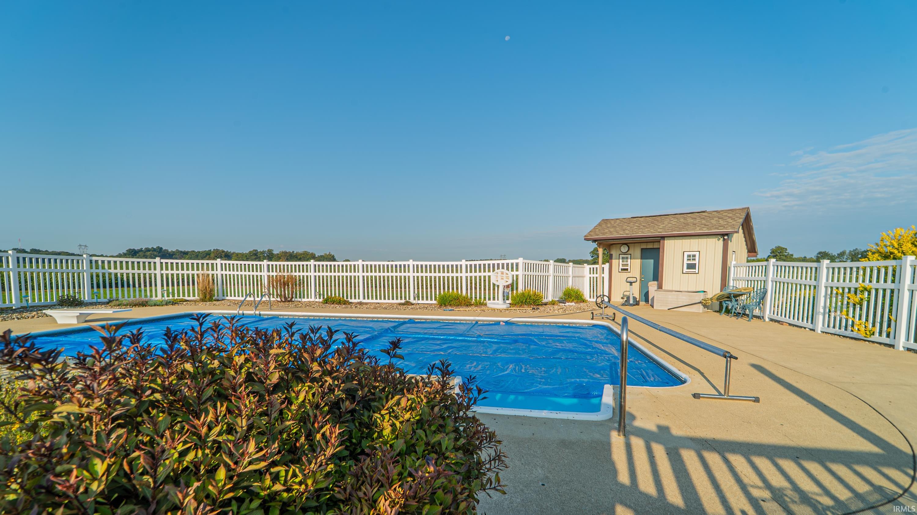 63341 Thorn Road North Liberty IN 46554