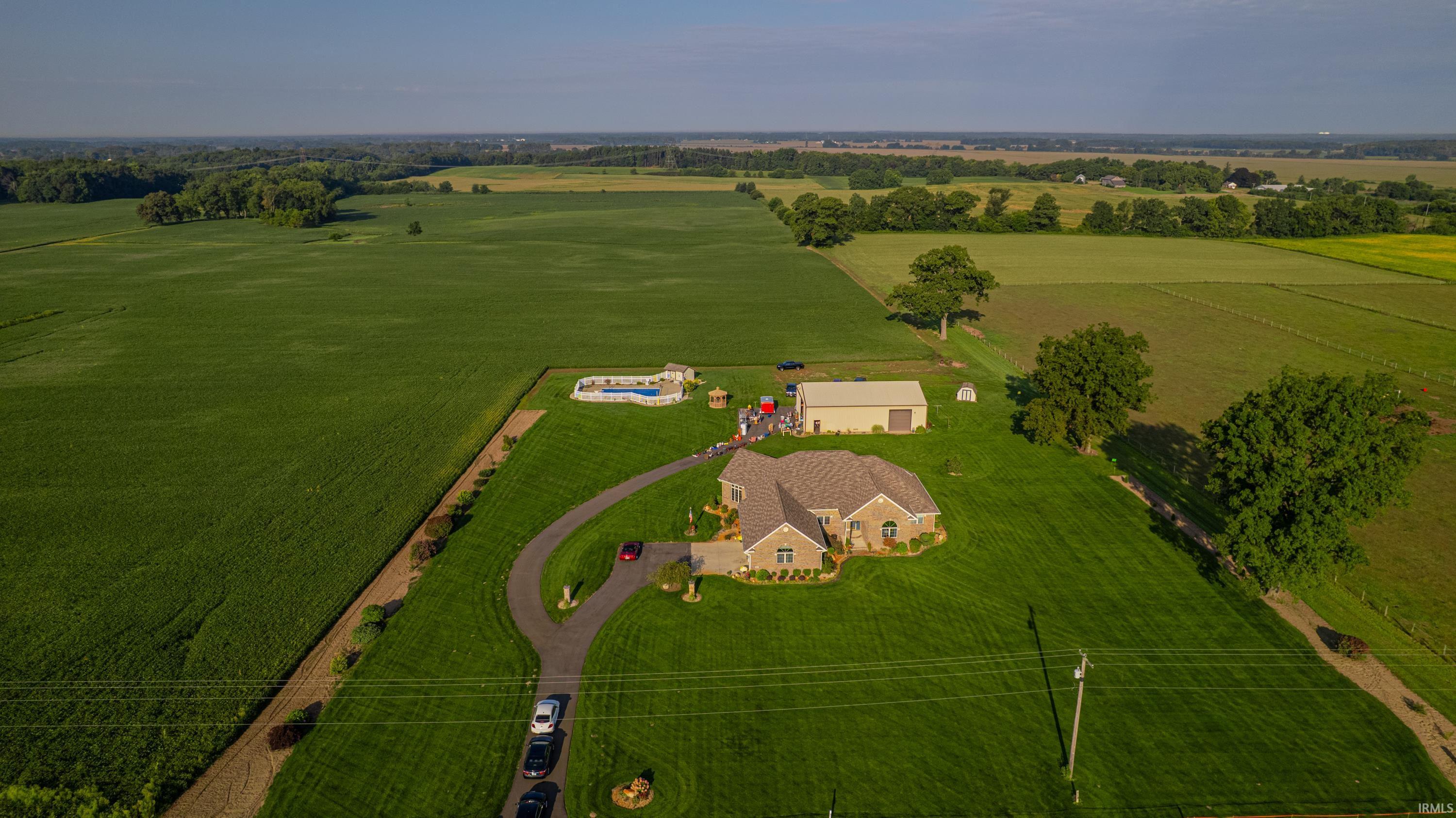 63341 Thorn Road North Liberty IN 46554