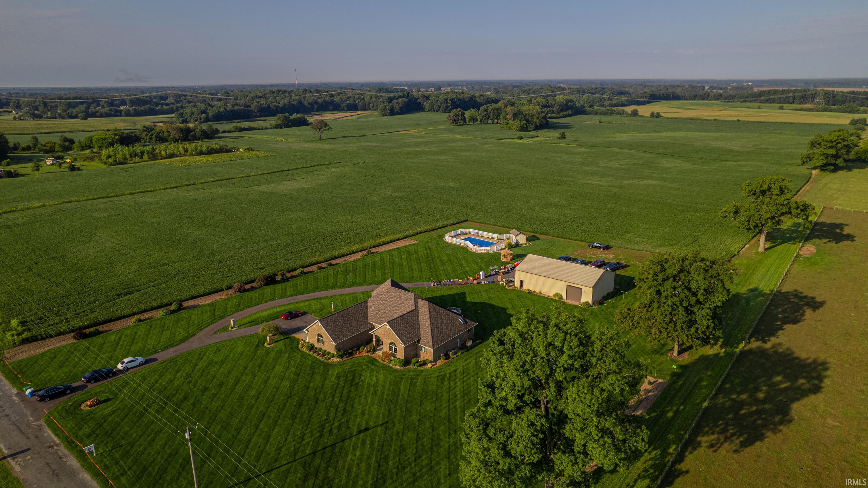 63341 Thorn Road North Liberty IN 46554