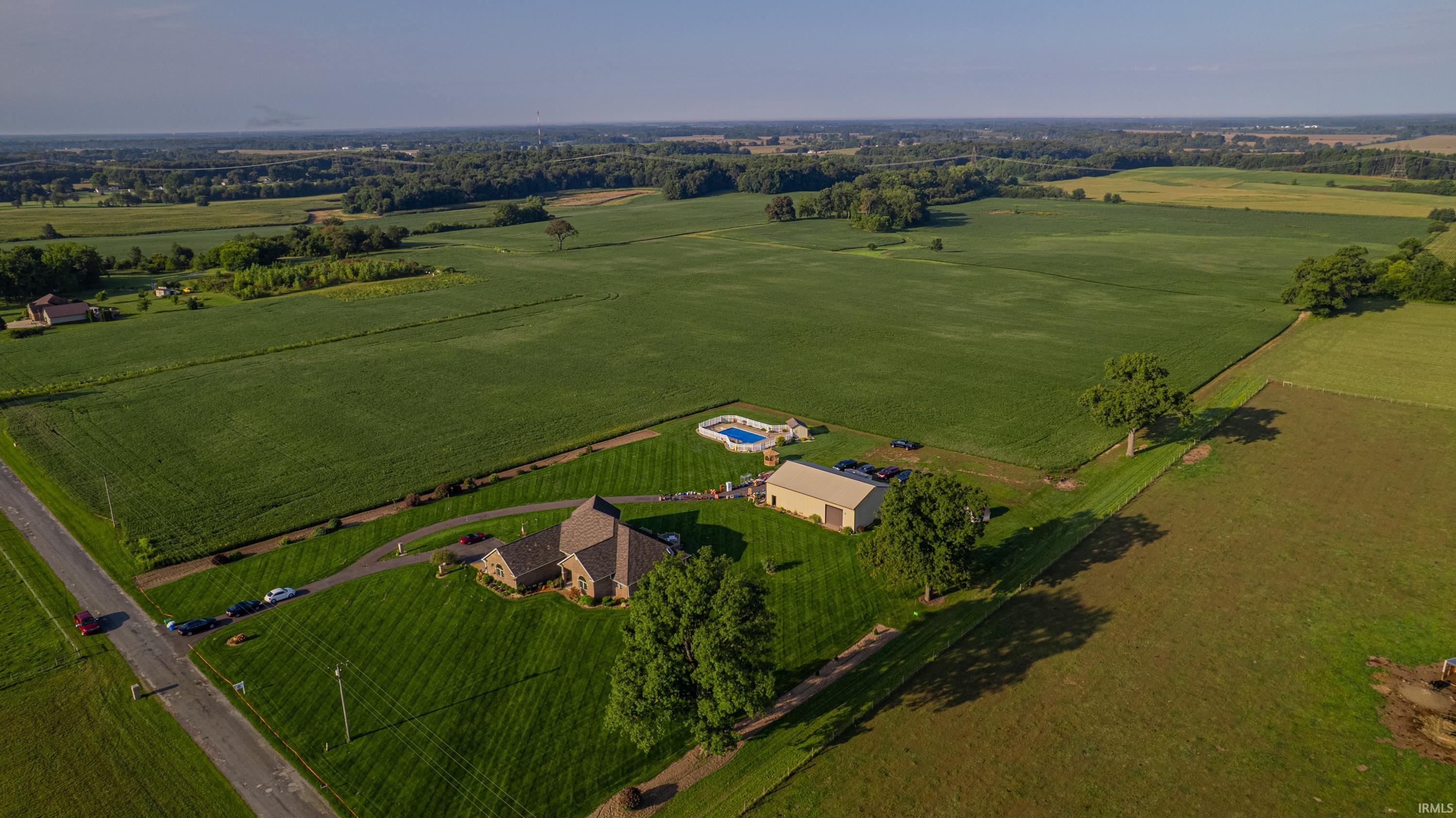 63341 Thorn Road North Liberty IN 46554