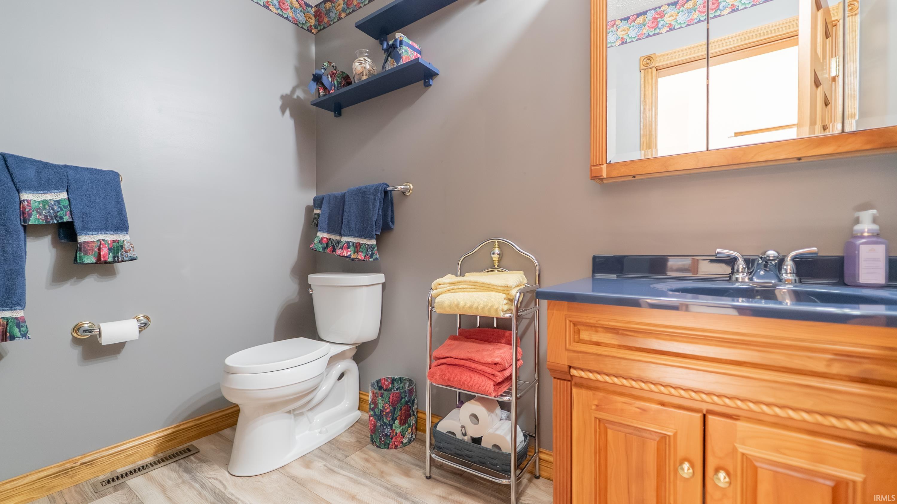 63341 Thorn Road North Liberty IN 46554