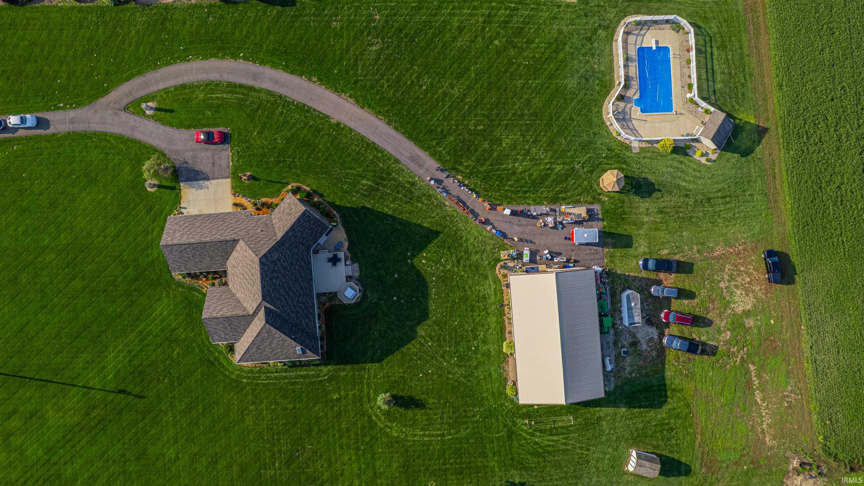 63341 Thorn Road North Liberty IN 46554